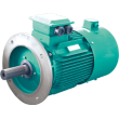 YVF2 series of inverter duty there-phase induction motor